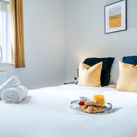 Pet Friendly With A Hot Tub Villa Hednesford Екстериор снимка