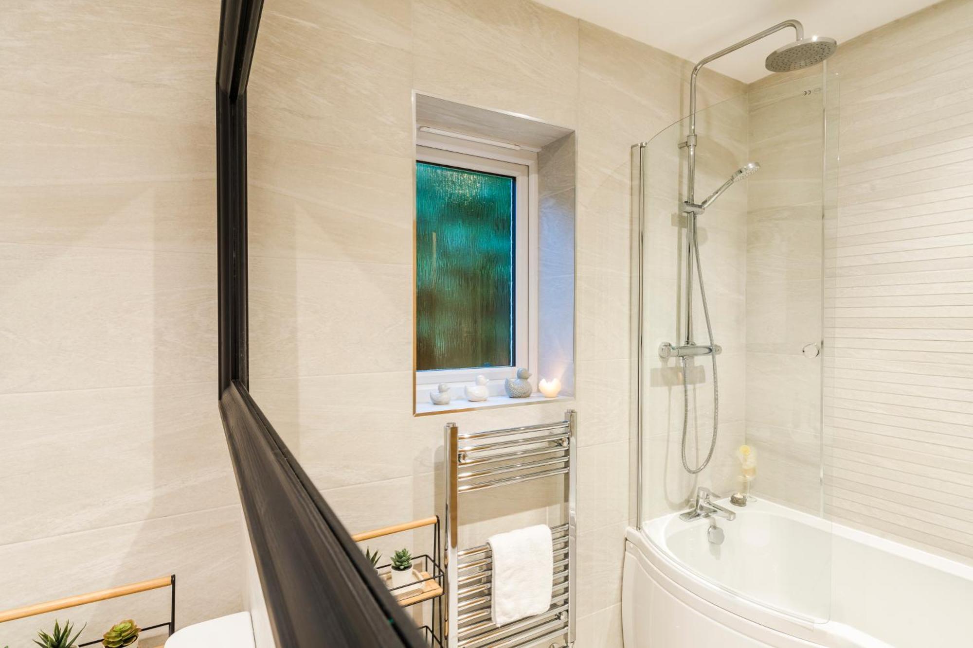 Pet Friendly With A Hot Tub Villa Hednesford Екстериор снимка