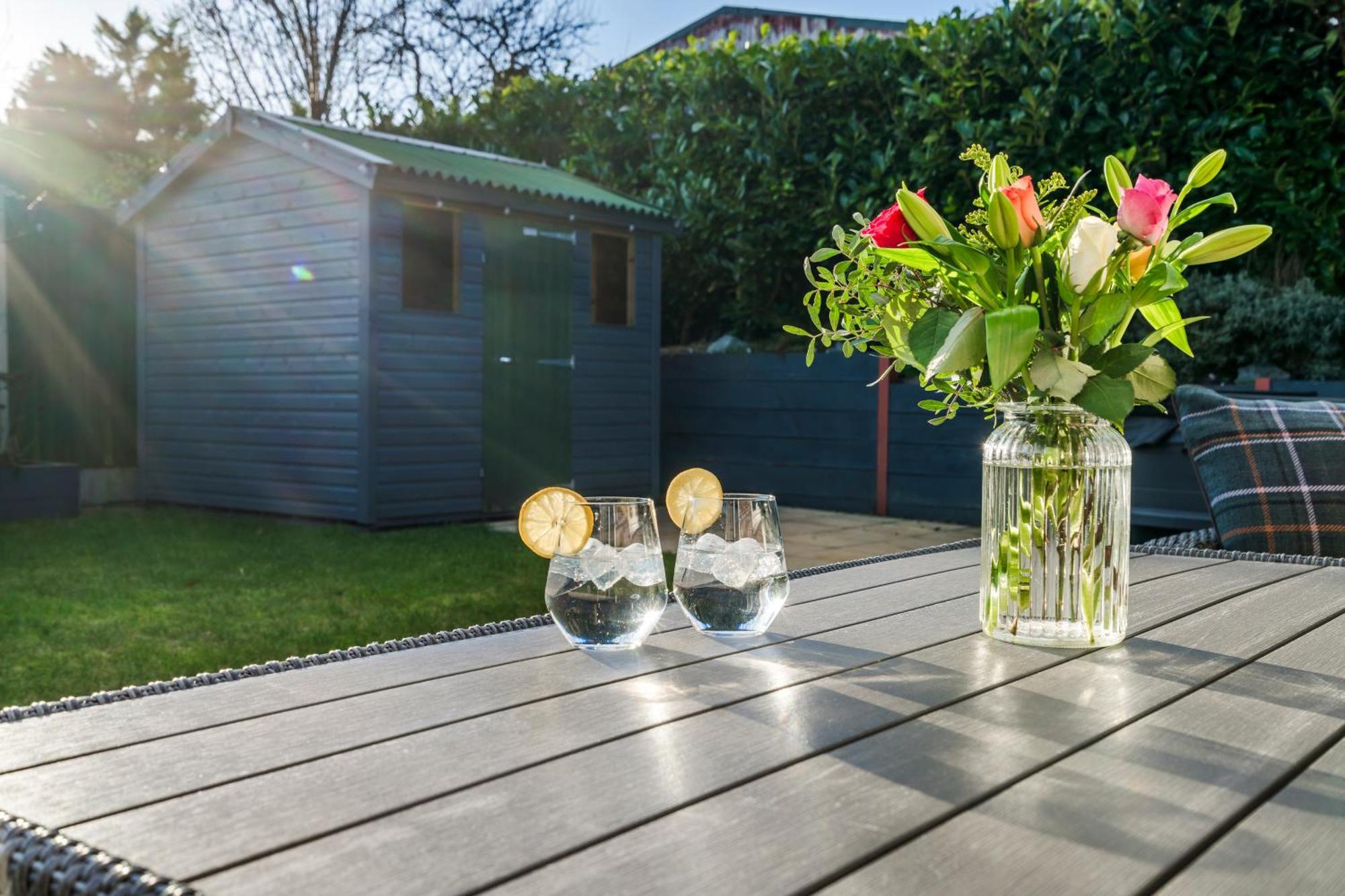 Pet Friendly With A Hot Tub Villa Hednesford Екстериор снимка